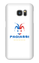 pagiassi Samsung Phone Cases