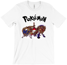 Galar T-Shirts