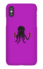 chopito11 iPhone Phone Cases