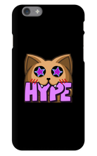 rainataleth iPhone Phone Cases