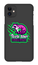 Uumadin & Farowith iPhone Phone Cases