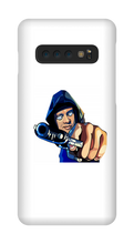 dondontmiss Samsung Phone Cases