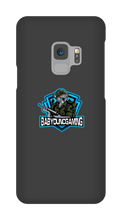 babyduncgaming Samsung Phone Cases