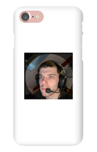 hillybricky iPhone Phone Cases