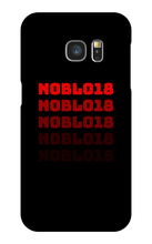noblo18 Samsung Phone Cases