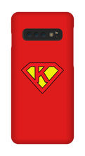 superkaath Samsung Phone Cases