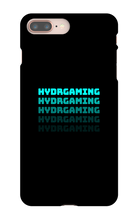 hydrgaming iPhone Phone Cases