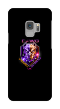 dawghousegaminguk Samsung Phone Cases