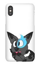 saru25_ iPhone Phone Cases