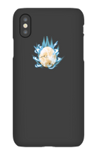 LukeJC iPhone Phone Cases