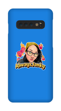 alwaysjanky Samsung Phone Cases