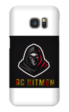 rchitmen Samsung Phone Cases