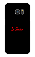 la_swedish13 Samsung Phone Cases