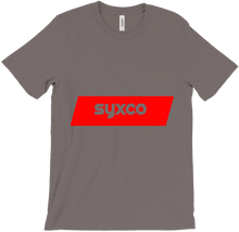 syxcoonkbm T-Shirts