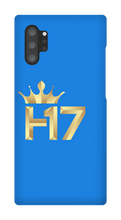 hitch1771 Samsung Phone Cases