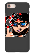 GG iPhone Cases