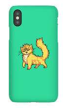 darkuwu147 iPhone Phone Cases