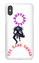 ruyyzaki3141 iPhone Phone Cases