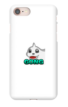 mrrapidcainm8 iPhone Phone Cases