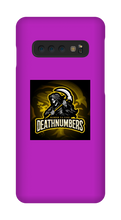 Clan Samsung Phone Cases