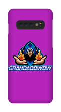 grandadowow Samsung Phone Cases