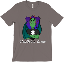 GreenArmy Τ-Shirt (ΣΚΟΥΡΟXΡΩΜΟ με ΑΣΠΡΑ ΓΡΑΜΜΑΤΑ)