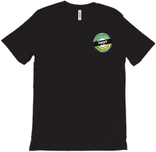 PASTORV | Plain T-Shirt