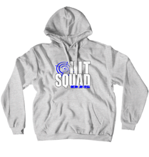 hitsquaddjs Hoodies (No-Zip/Pullover)