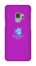 tylerknight Samsung Phone Cases