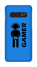 jonypeligro Samsung Galaxy Phone Cases