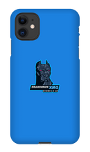 branden2k iPhone Phone Cases