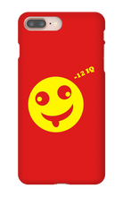 Low IQ iPhone Case