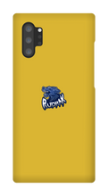 rudraktv Samsung Phone Cases