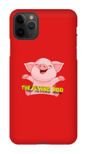 theflyingpoo iPhone Phone Cases
