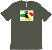 dawildgrim T-Shirts