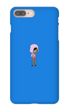 vunoli iPhone Phone Cases