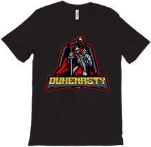 dukenastystl T-Shirts