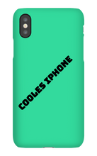 Cooles Iphone