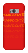 madfocus271 Samsung Phone Cases