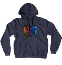 shotoshigaraki Hoodies (No-Zip/Pullover)