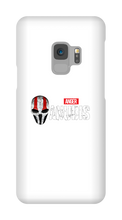 anubis666anger Samsung Phone Cases