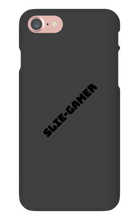 Slie-gamer Phone Case