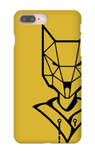 lastw0n iPhone Phone Cases