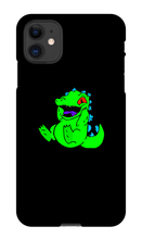 emoreptar98 iPhone Phone Cases