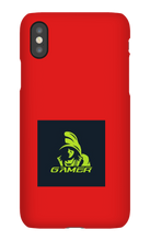 trajcegame iPhone Phone Cases