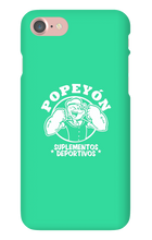 xhabi_loko iPhone Phone Cases