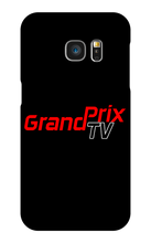 grandprix_tv Samsung Phone Cases