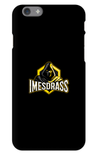 ImEsdrass iPhone Phone Cases