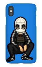 PapiiVintageGopnik iPhone Phone Cases 2020-2021