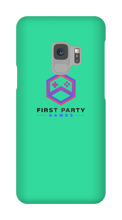 FPG #1 Samsung Phone Cases